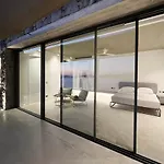 Echoes Milos Apartament