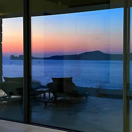 Apartman Echoes Milos *