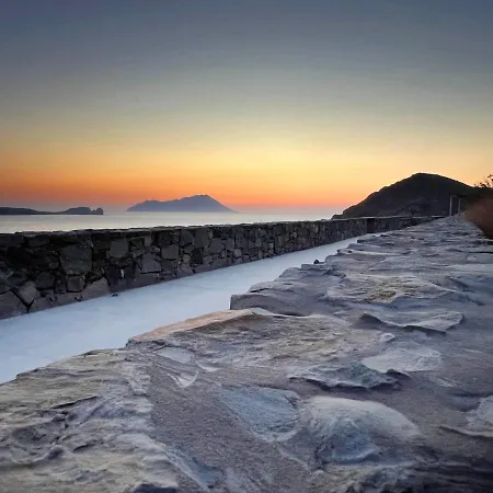 Echoes Milos *