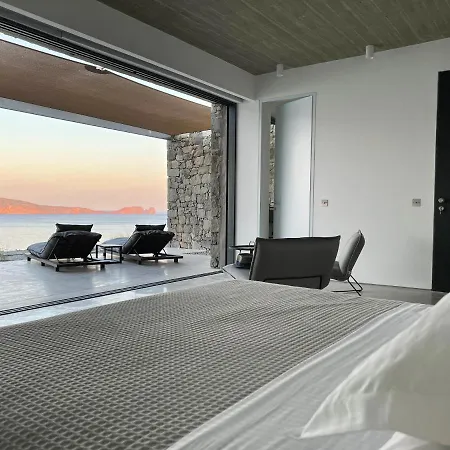 Apartman Echoes Milos