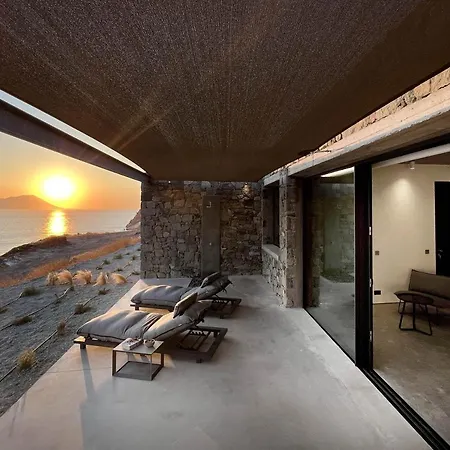 Apartman Echoes Milos