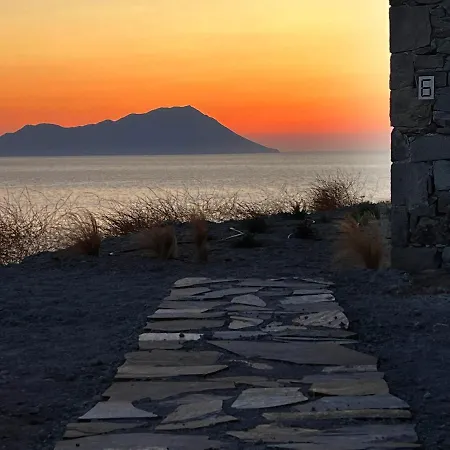 Apartman Echoes Milos Pláka Mílu