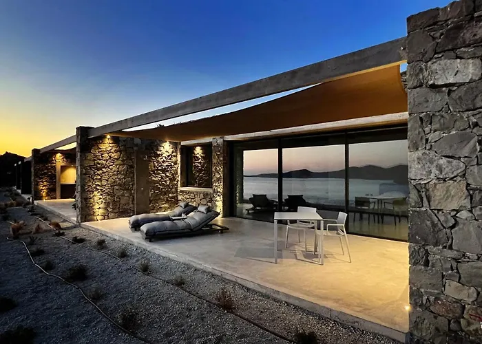 Echoes Milos * Pláka Mílu