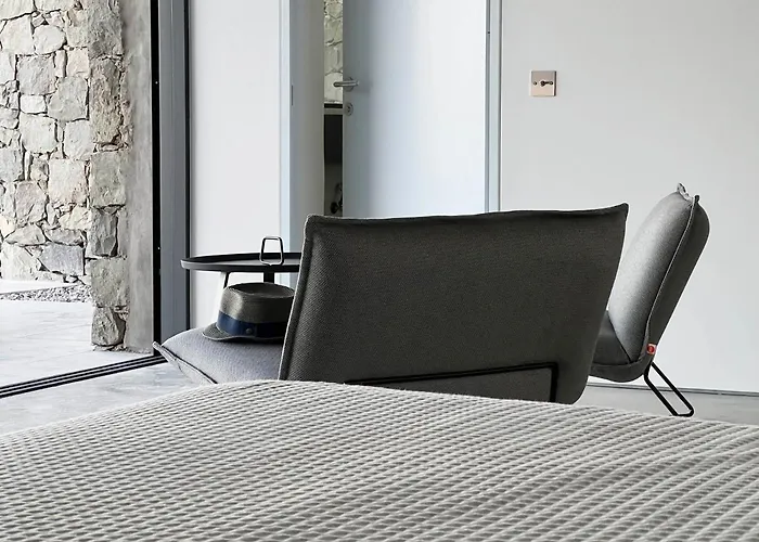 Echoes Milos Apartman Pláka Mílu