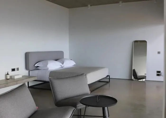 Apartman Echoes Milos *