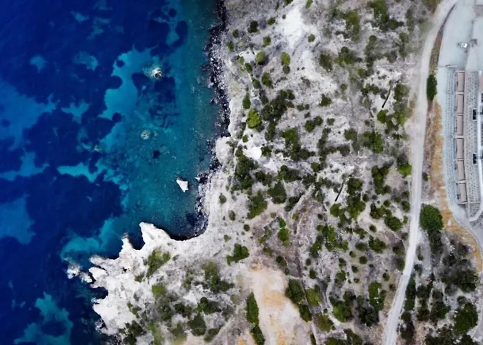 Apartman Echoes Milos *