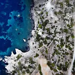 Appartement Echoes Milos *