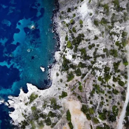 Apartament Echoes Milos *