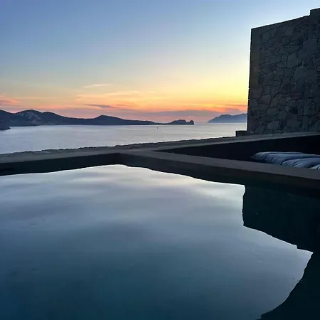 Echoes Milos *