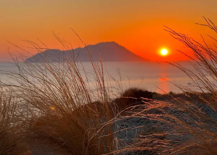 Echoes Milos Lägenhet *