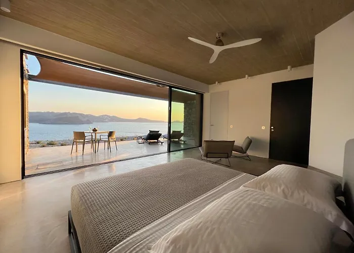 Echoes Milos * 플라카