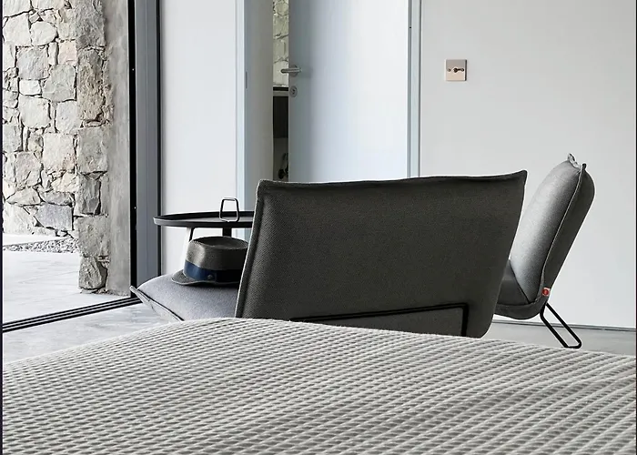 아파트 Echoes Milos *