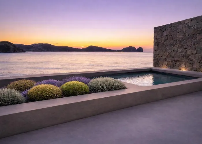 Echoes Milos * 플라카